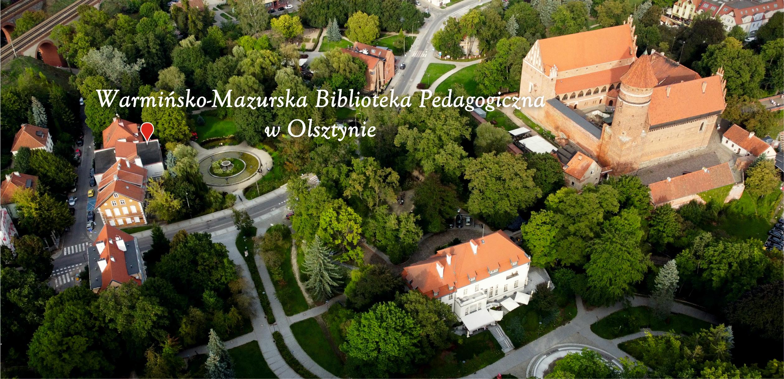 W MBP w Olsztynie fot. Adam Sawicki