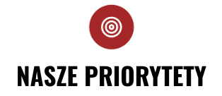 Nasze priorytety