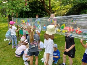 XXIV Ogólnopolski Tydzień Głośnego Czytania Dzieciom, 2025 r.