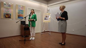 Uroczyste zakończenie pierwszej edycji projektu edukacyjnego „Zaczytana Warmia”, 2024 r.