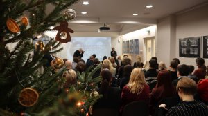 Rozstrzygnięcie Wojewódzkiego Konkursu Fotograficznego „Biblioteka jako wszechświat”, 2023 r.